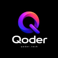Logo Qoder